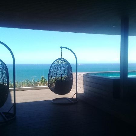 Oceandunes Sibaya Umhlanga Екстер'єр фото