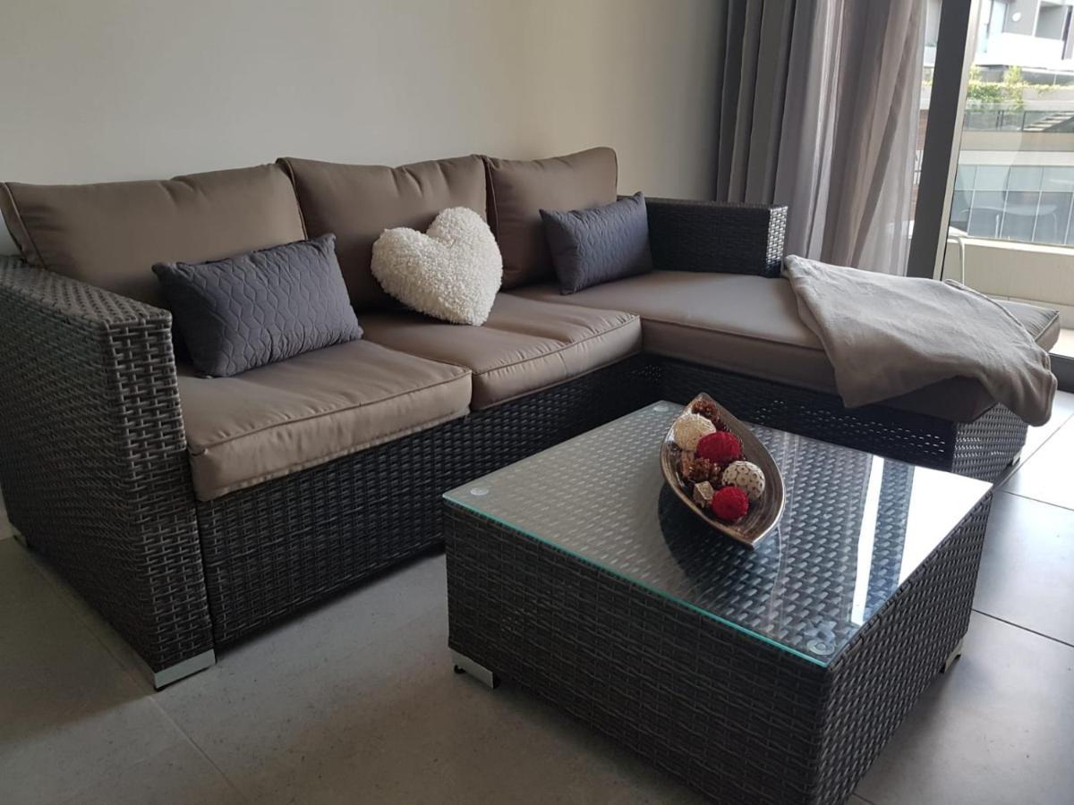 Oceandunes Sibaya Umhlanga Екстер'єр фото