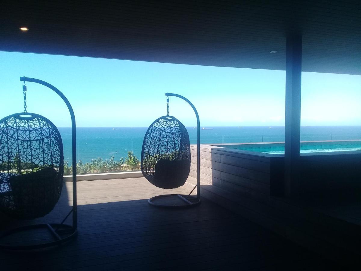 Oceandunes Sibaya Umhlanga Екстер'єр фото