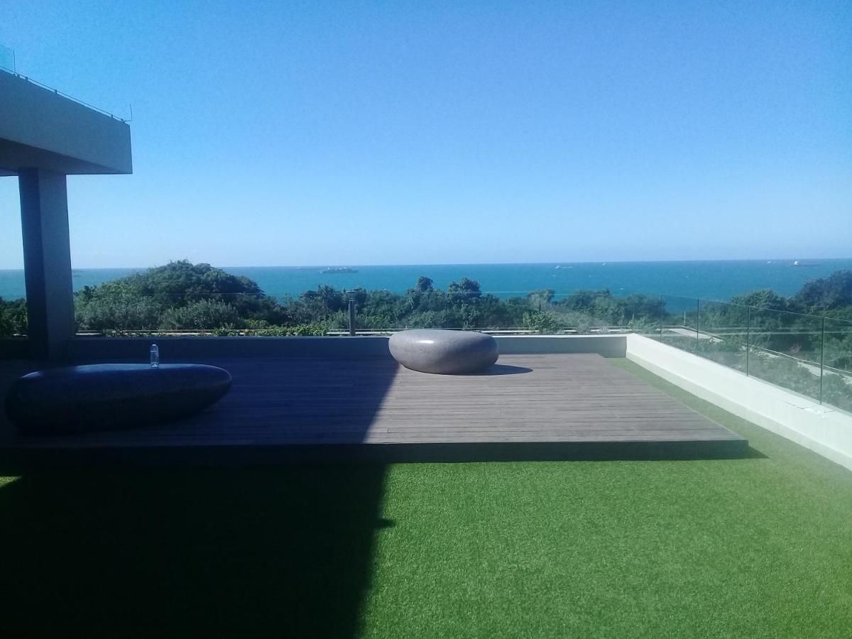 Oceandunes Sibaya Umhlanga Екстер'єр фото