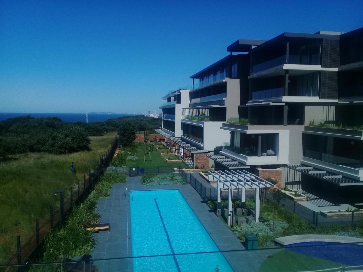 Oceandunes Sibaya Umhlanga Екстер'єр фото