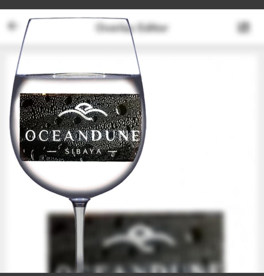 Oceandunes Sibaya Umhlanga Екстер'єр фото